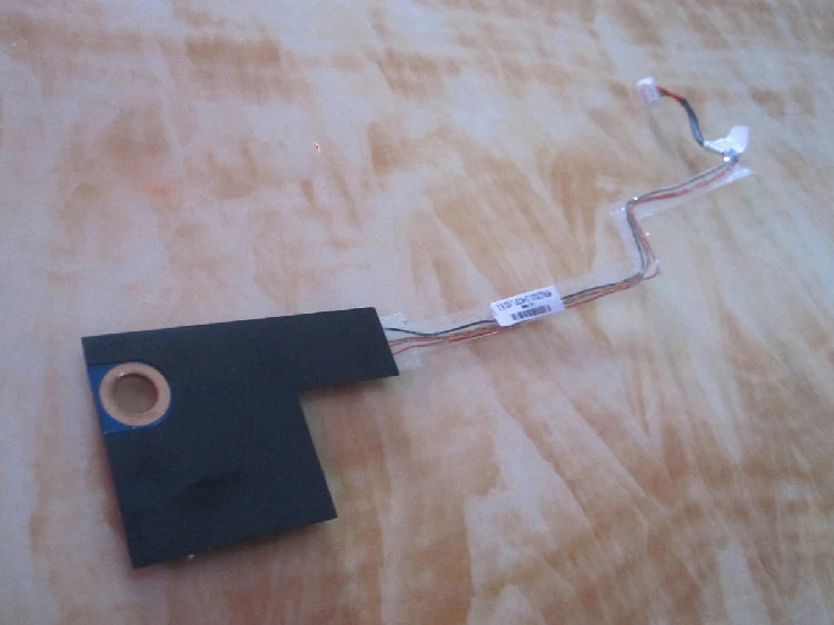 fingerprint sensor reader device for HP 2530P LS-4022P
