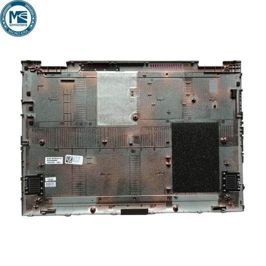 original new laptop Bottom Base Cover For dell for Inspiron 13 13MF 5000 5368 5378 D COVER bottom cover D case KWHKR 0KWHKR gray