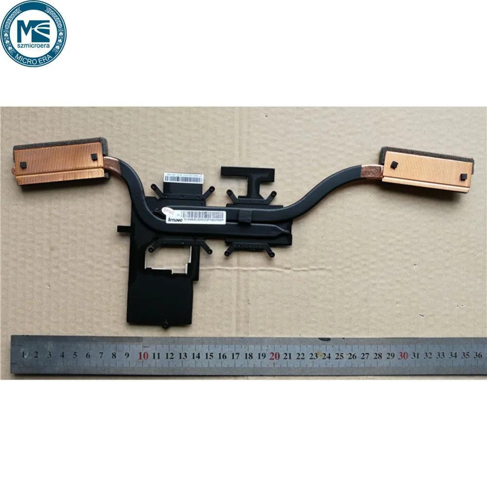 original new heatsink for lenovo rescuer 15isk 151sk cpu cooling heatsink