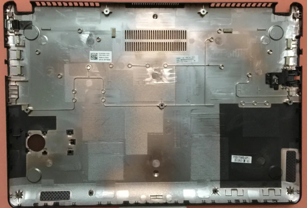 new Laptop bottom case D cover for DELL for Vostro V5439 V5460 V5470 V5480 0KY66W