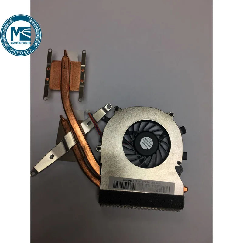 CPU Fan with Heatsink for SONY for VAIO VPC EA37EC EA38EC VPCEA47 EA48