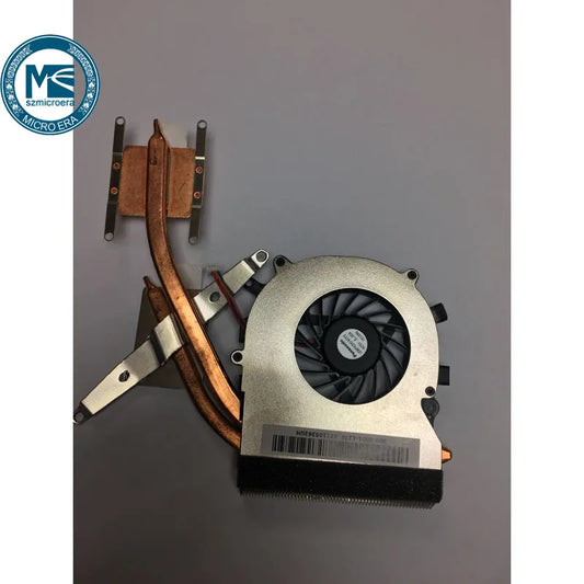 CPU Fan with Heatsink for SONY for VAIO VPC EA37EC EA38EC VPCEA47 EA48