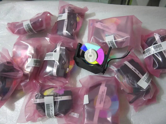 for benq MS500 MW814ST projector color wheel