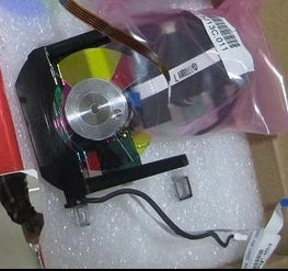 for benq MP782ST EP3726D projector color wheel