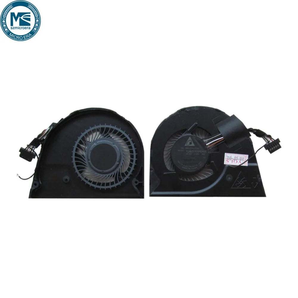 CPU/GPU Cooling Radiator heatsink&fan CPU Cooling Fan with Heatsink for Lenovo ThinkPad YOGA S1 04X6440