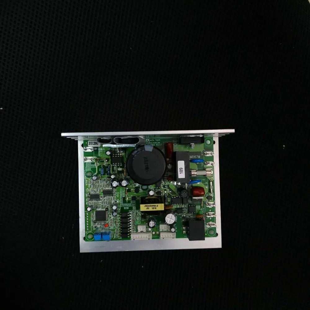 Treadmill motherboard Motor driver controller for BH DCMD67M-6a31 brand new DCMD67M DCMD 67M