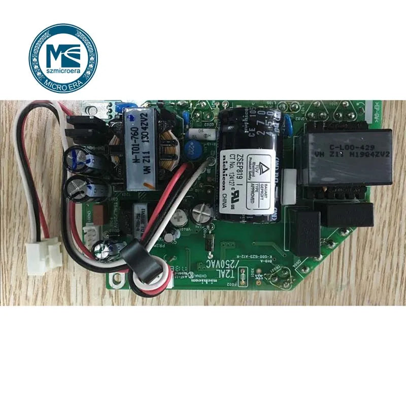 Projector power supply board for Espon EB-C2090X/C730X/C735W ZSEP819