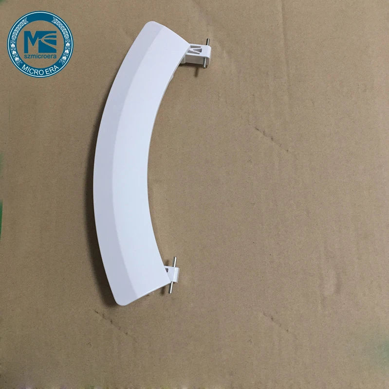 original new Door wrench handle door handle door buckle for seim washing machine 360TI 368TI 468TI