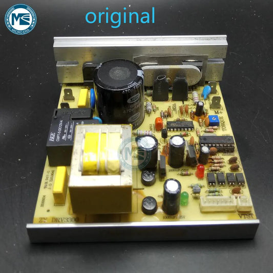 Power Supply Board ZY DRV3300 for Brothers WL216 & Conlin Treadmill Circuit Board Control Board