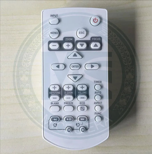 Original for CASIO XJ-A250XS/A300WS/A300WN projector remote control YT-130