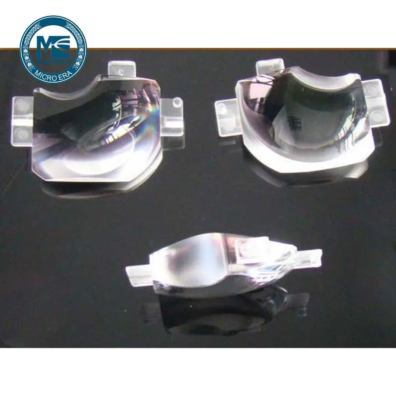 projector plastic glass condenser lens optical mirror convex lens for sharp XR-10XA XR-12SA XR-12XA