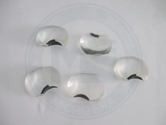 For Optoma DT2401 Convex lens through light microscope lens condenser lens
