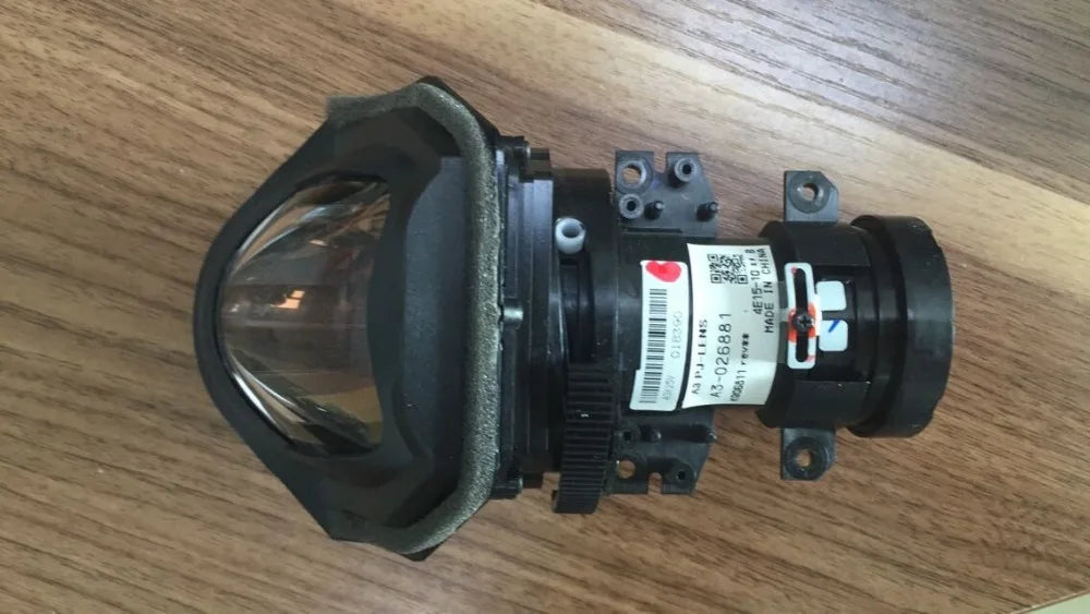 projector lens for Hitachi HCP-A81 A82 A83 A101 A102 A220 A85 projector lens