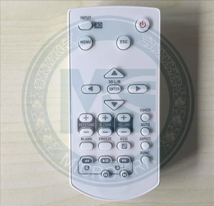 Original for CASIO XJ-M300WS/M300WN/M300XN projector remote control YT-140 remote controller