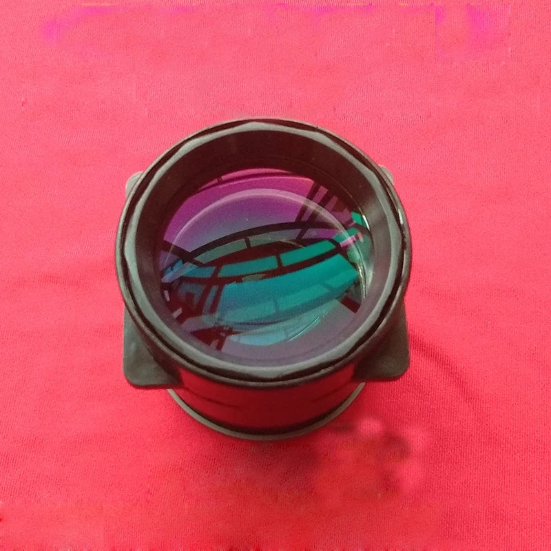 free shipping lcd HD projector lens projector kit F=160mm glass lens for HD projection LCD 3-5 inch