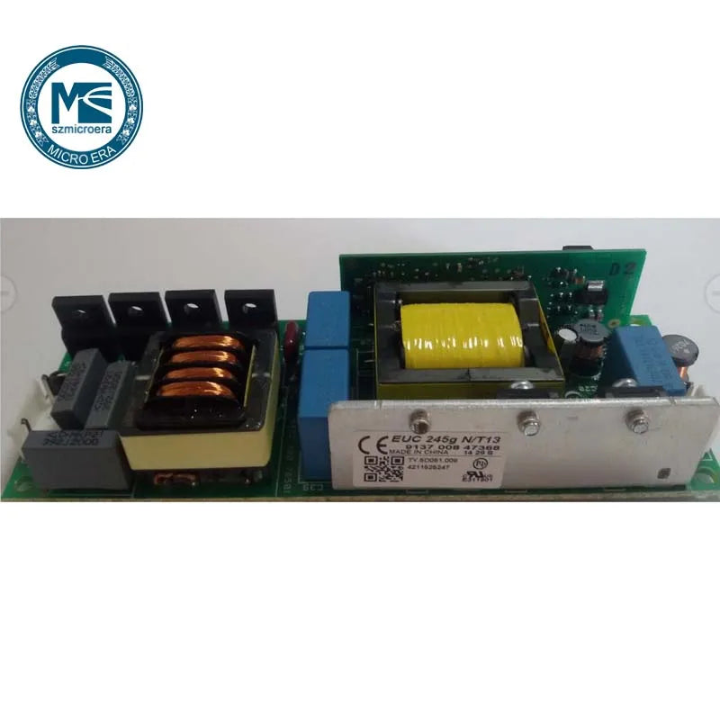 New For Epson EB-C740W 745WN 760X 765XN EUC245g N/T13 Projector ballast board Lampdriver