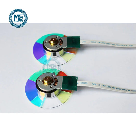 projector color wheel for Benq MX850UST