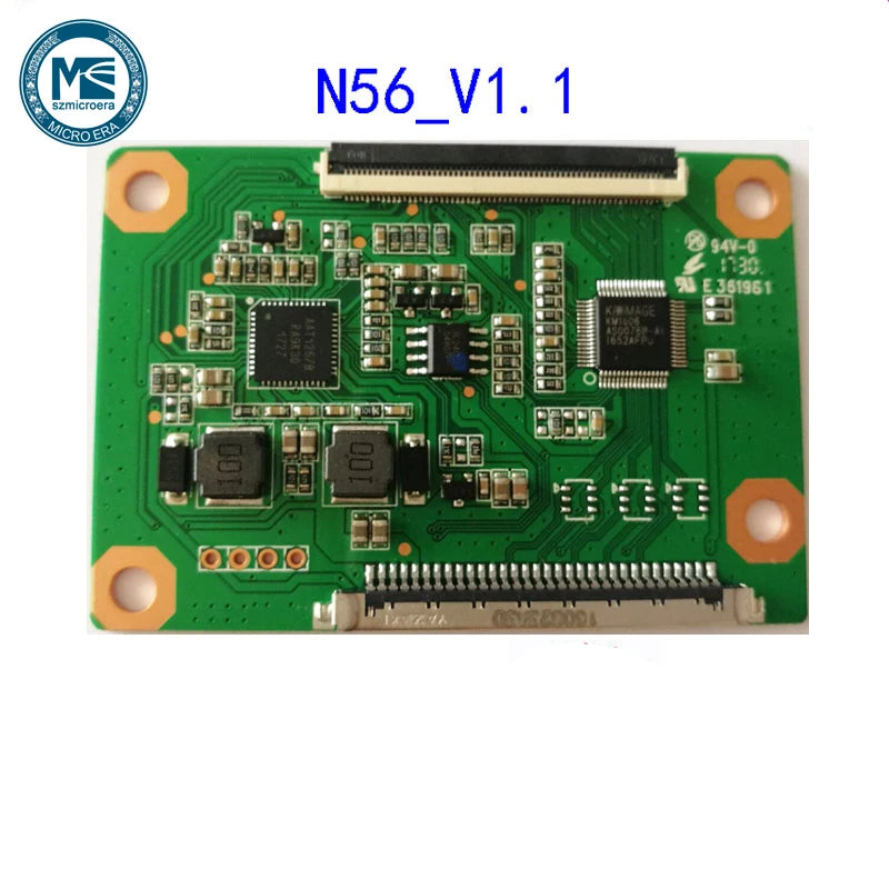 original quality Logic board N56_V1.1 free shipping