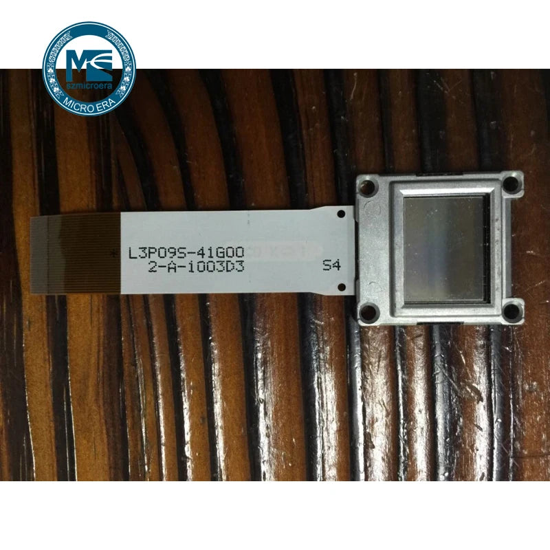 projector lcd panel chip L3P09S-41G00