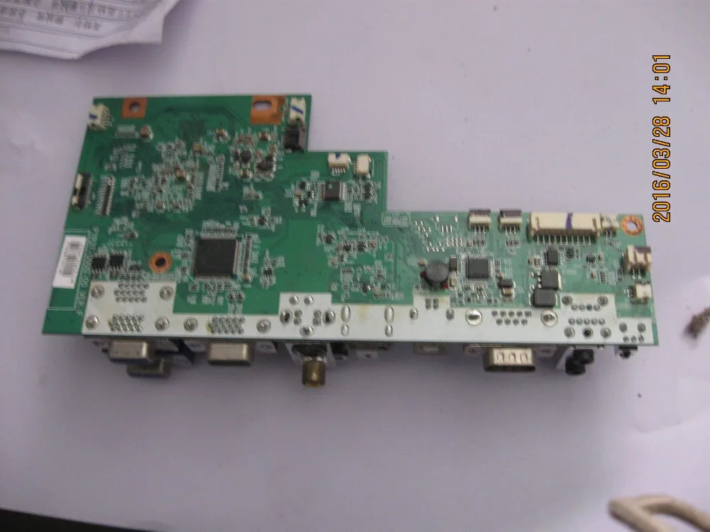 For BNEQ projector MX511 mainbboard MS510 MX510 mainboard power board