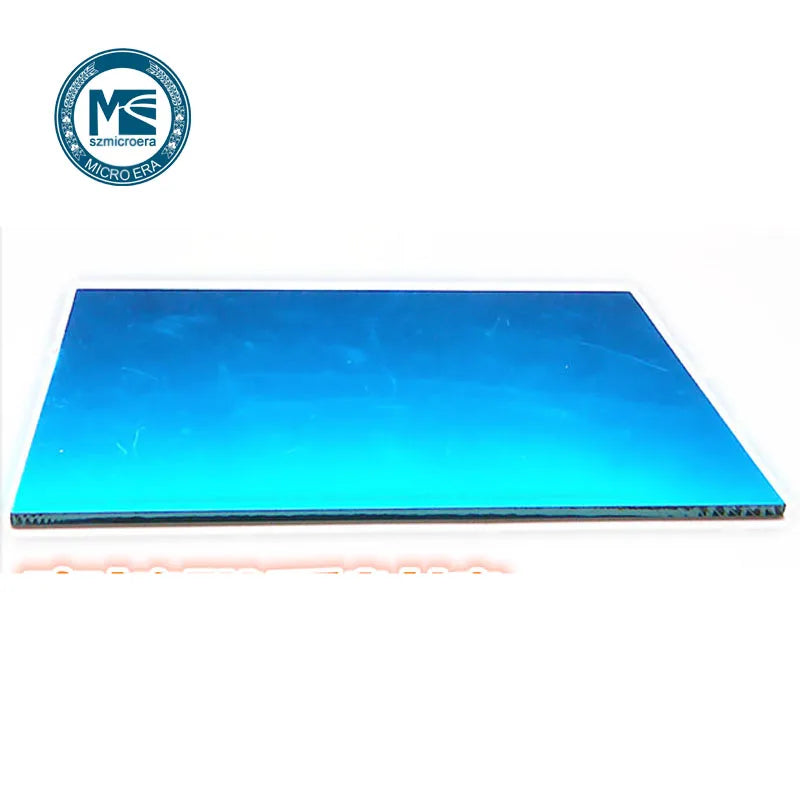 For DIY Projector First Surface Mirror Reflector Mirror Flat Mirror 5.8-7inch screen 168x98x2mm