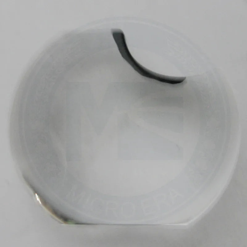 glass optical lens for ViewSonic PJD6531w convex lens