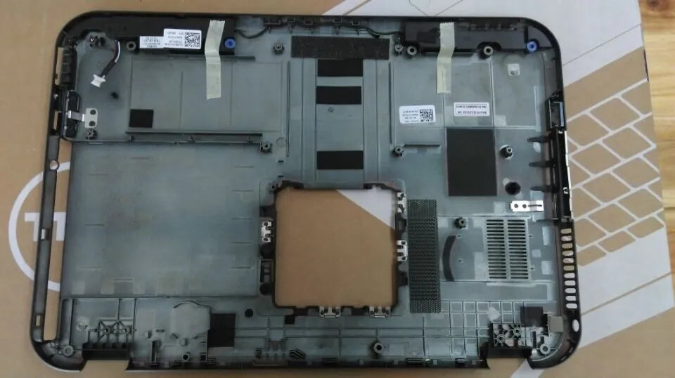 new Laptop bottom case D cover for DELL for Inspiron 14Z 5423