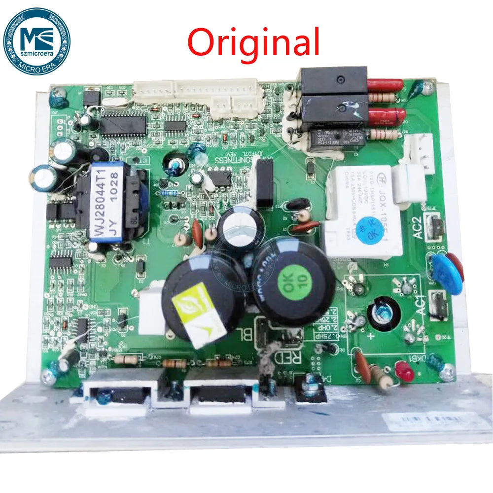 Power Supply Board JDYF07L Treadmill Motor Controller For Johnson Treadmill ELITE407 ELITE507