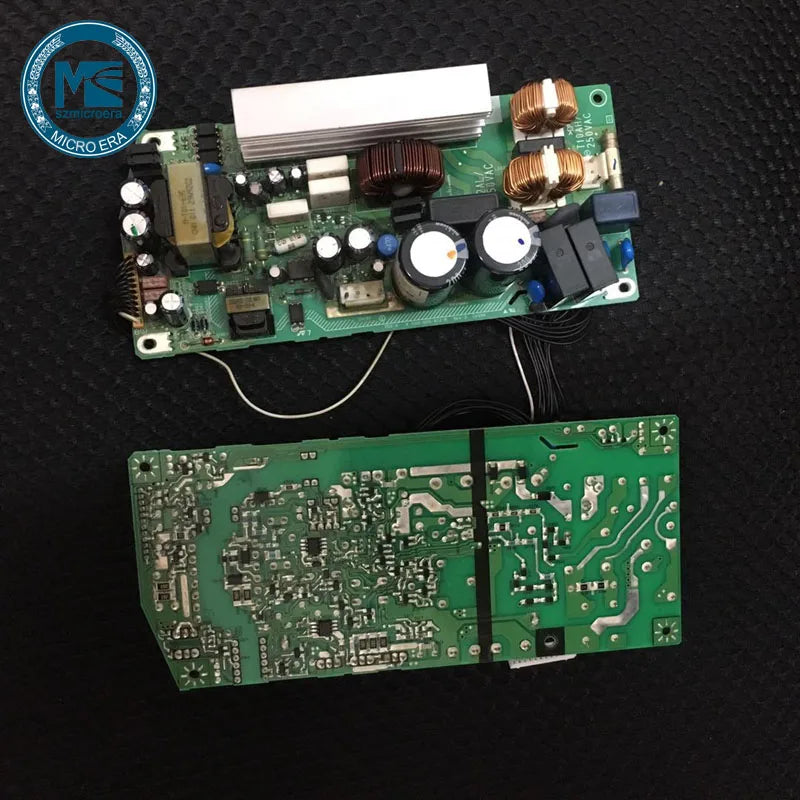 Projector Accessories mains power supply board for Epson G5200W