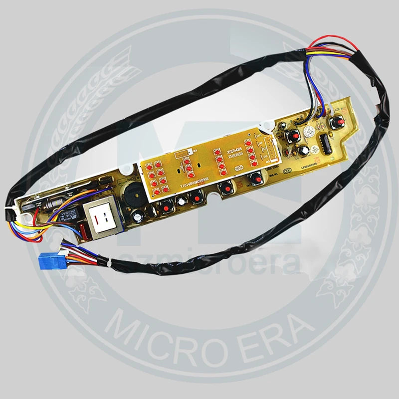 original new for sanyo Washing Machine Motherboard XQB60-1086 XQB60-586 XQB60-586N washing machine Accessories