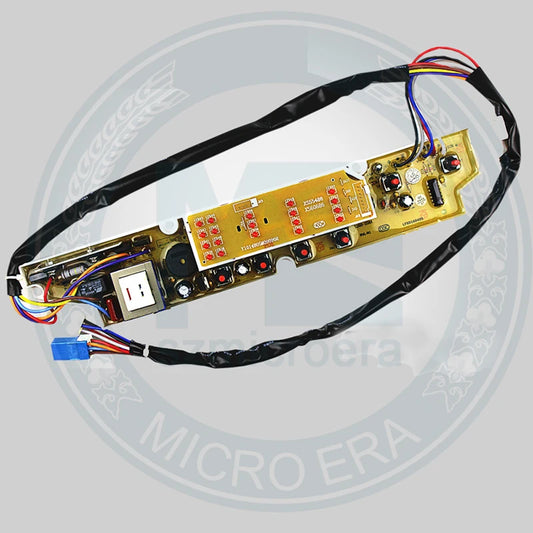 original new for sanyo Washing Machine Motherboard XQB60-1086 XQB60-586 XQB60-586N washing machine Accessories
