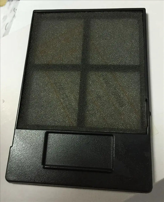 1pc Original for epson EB-410W/S6/X6/822/83 h/X68 /S5/X5 air filter ELPAF13 projectors dust-proof net