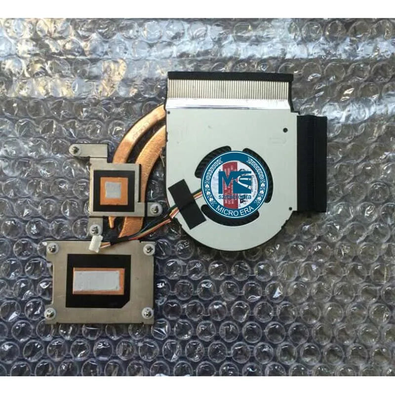 CPU Fan with Heatsink for Thinkpad L440 01AW576