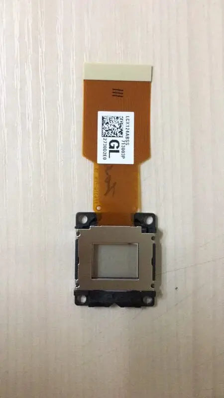 projector lcd panel chip LCX124AAJ8 LCX124AASS LCX124ABSS