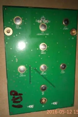 projector accessories button board for benq display keyboard plate EP3227 MP615P MP625P EP3127
