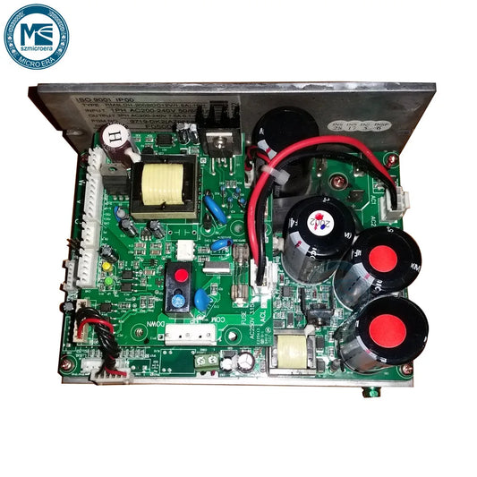 Power Adapter RM5LDH-2002 for BH LK6000 SERIES Treadmill Inverter RM5LDH-2002(DC12V/1.5A)-1HP 9719-DK2(AZ055805) F05006572