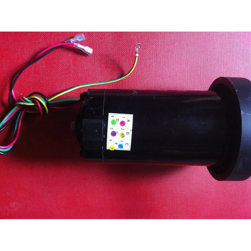 Treadmill Engine Motor JM15-004 1.5HP for JOHNSON TEMPO T920 T930 T940 T950 T960 Treadmill DC Motor
