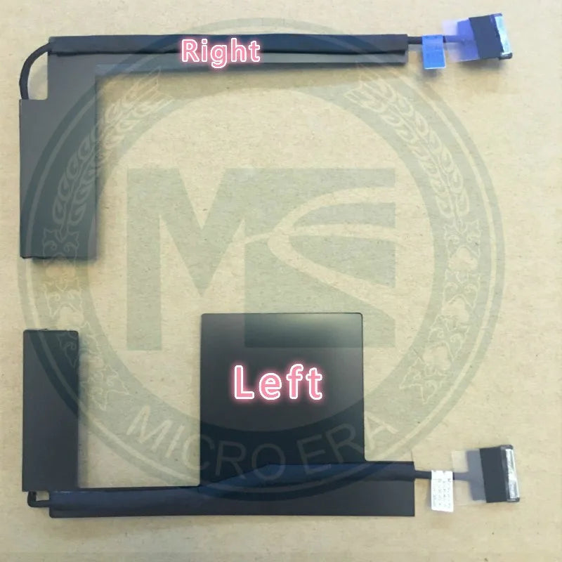 5pcs/ lot new for Lenovo P50 for Thinkpad P50 HDD hard disk cable adapter hdd ribbon cable