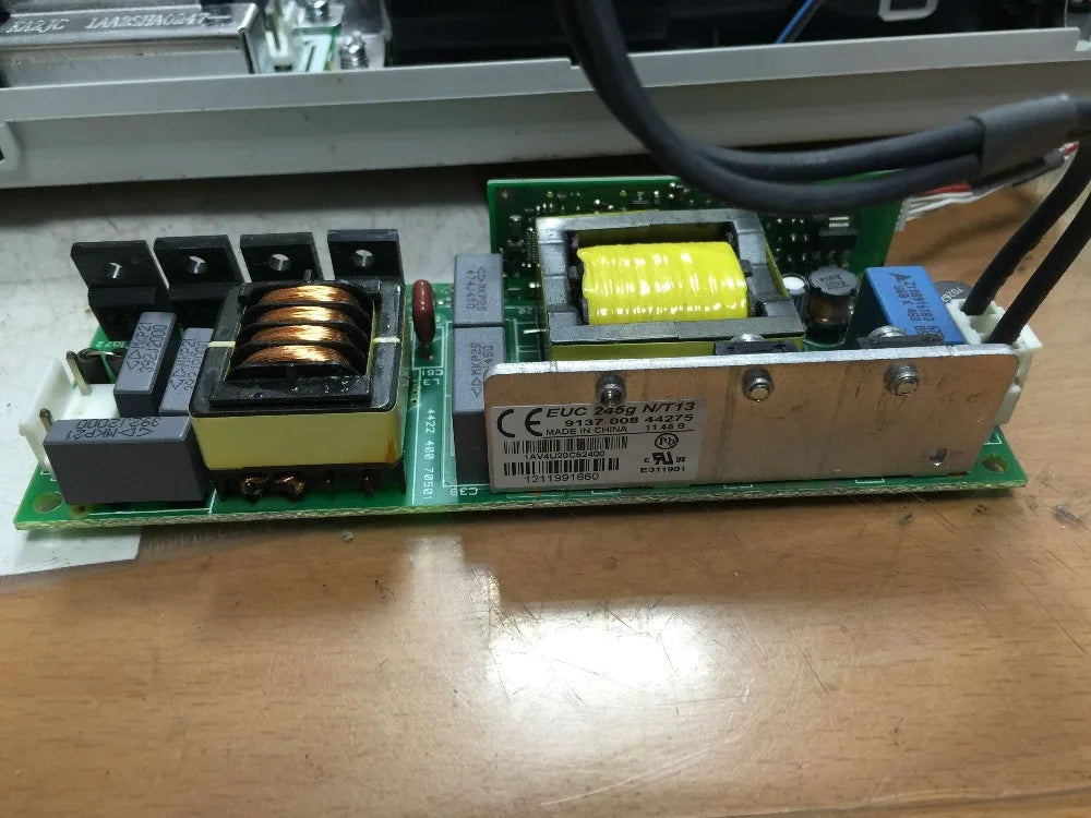 EUC245g N/T13 lamp power supply projector lamp ballast board lampdriver For sony VPL-SX125/SX535/CX238/VPL-CW258