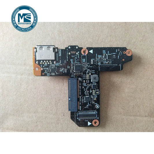 card reader USB board HDD formatter board for Lenovo yoga 2 pro 13