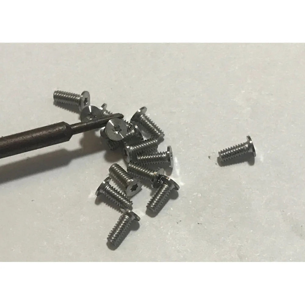 Replacement screw for Lenovo Yoga3 pro yoga4 pro yoga 900 Bottom case screw