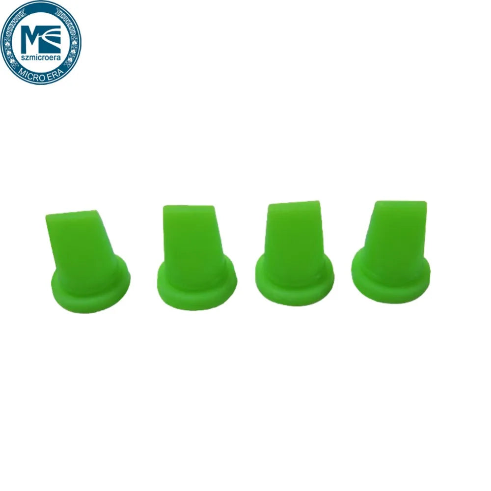 10pcs/lot Silicone Duckbill Valve Rubber Check Valve Install Check Valve