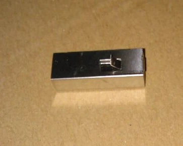 projector light tunnel for Benq MP514 luminous light pipe optical channel