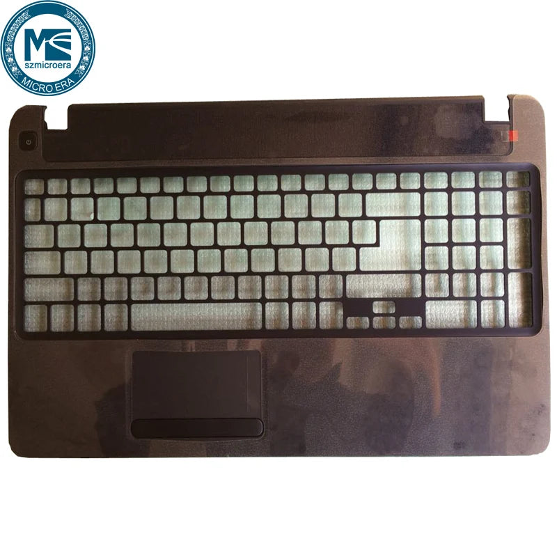 original new for Gateway NV52L NV56R NE56R top cover palmrest upper case keyboard cover