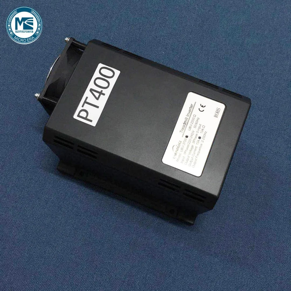 New Treadmill Controller Inverter for impulse PT400 UNIONBRIDGE UBV-3700 treadmill Power supply  Variable frequency Drive VFD