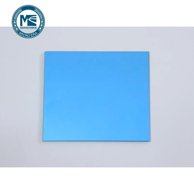 For DIY Projector First Surface Mirror Reflector Mirror Flat Mirror 122mmx106mmx3mm