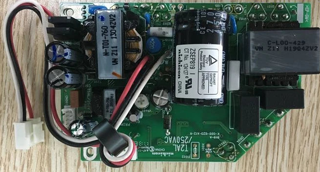 projector power supply board for Epson EB-C1913/C1915/C1920W/C1925W/C2090X ZSEP819