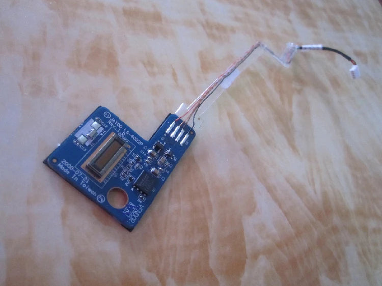fingerprint sensor reader device for HP 2530P LS-4022P