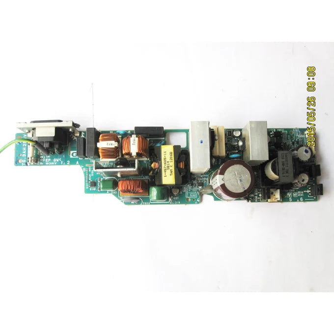 power supply board for sony EX145 projector power board original free shipping