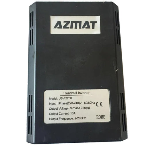 Treadmill Inverter 220V UNIONBRIDGE UBV-2200 UBV-2200B for MBH s900 Power supply unit Invertor AZMAT